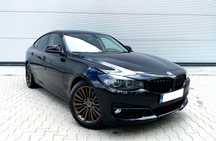 ‼️Bmw Seria 3 GT* 2014* 2.0d 184cp*Euro5 * INM RO‼️
