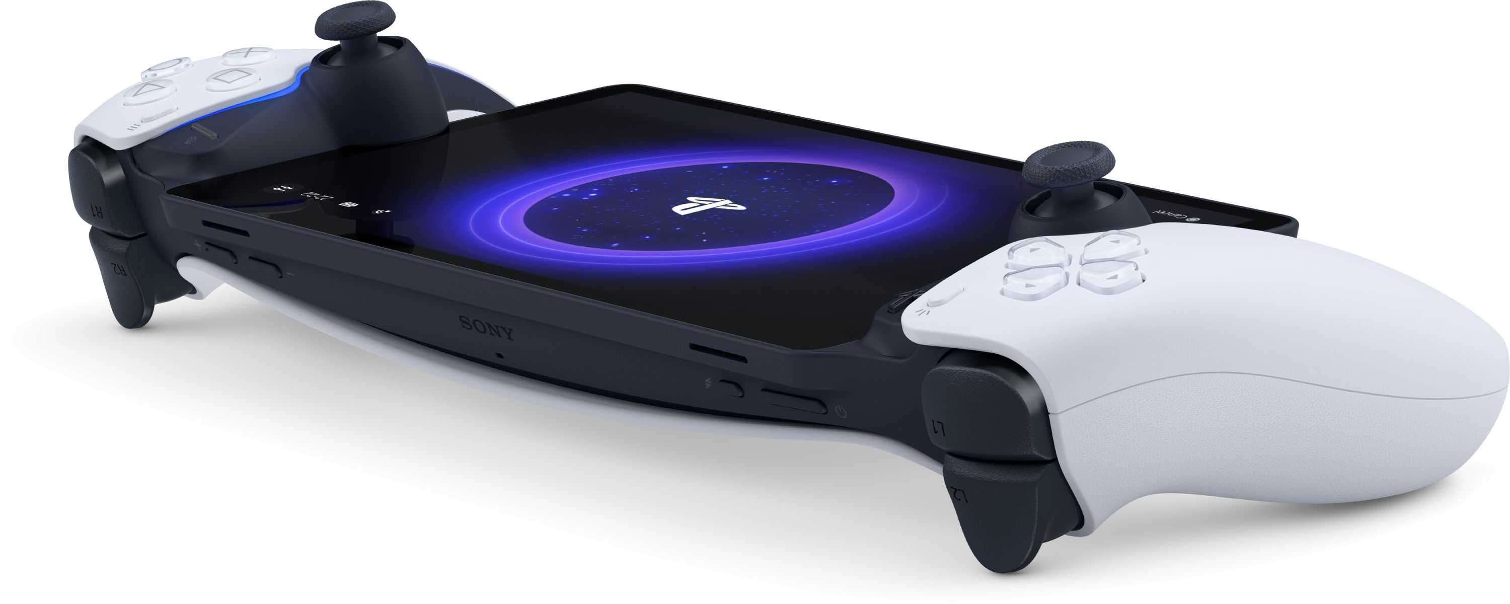 PlayStation Portal Remote Player за PS5