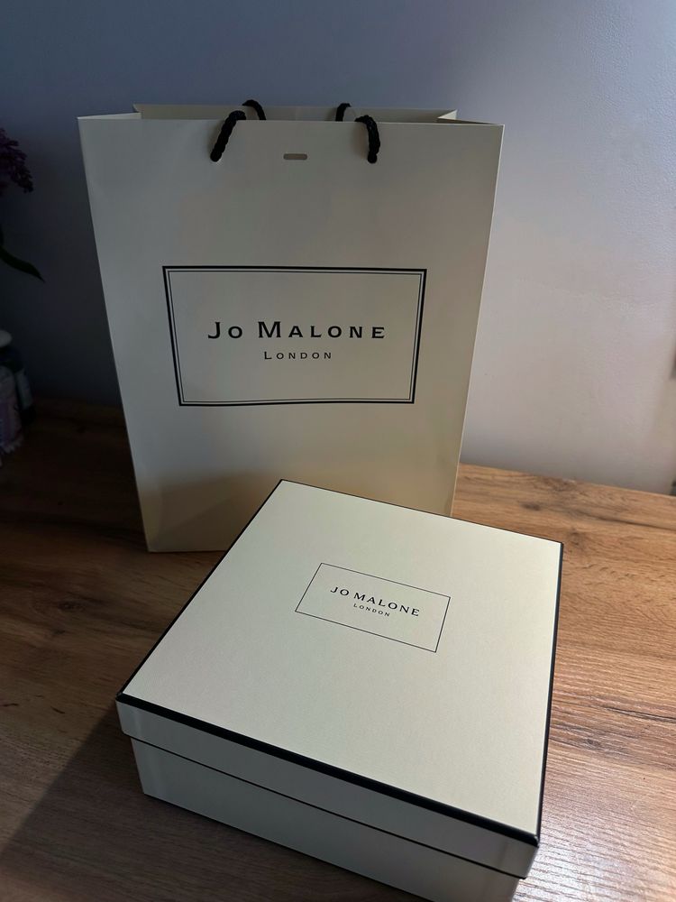 НОВЫЙ Подарочный набор Jo Malone London