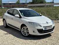 Renault megane TomTom edition