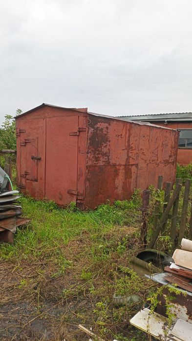 Продам дом в Петерфельде