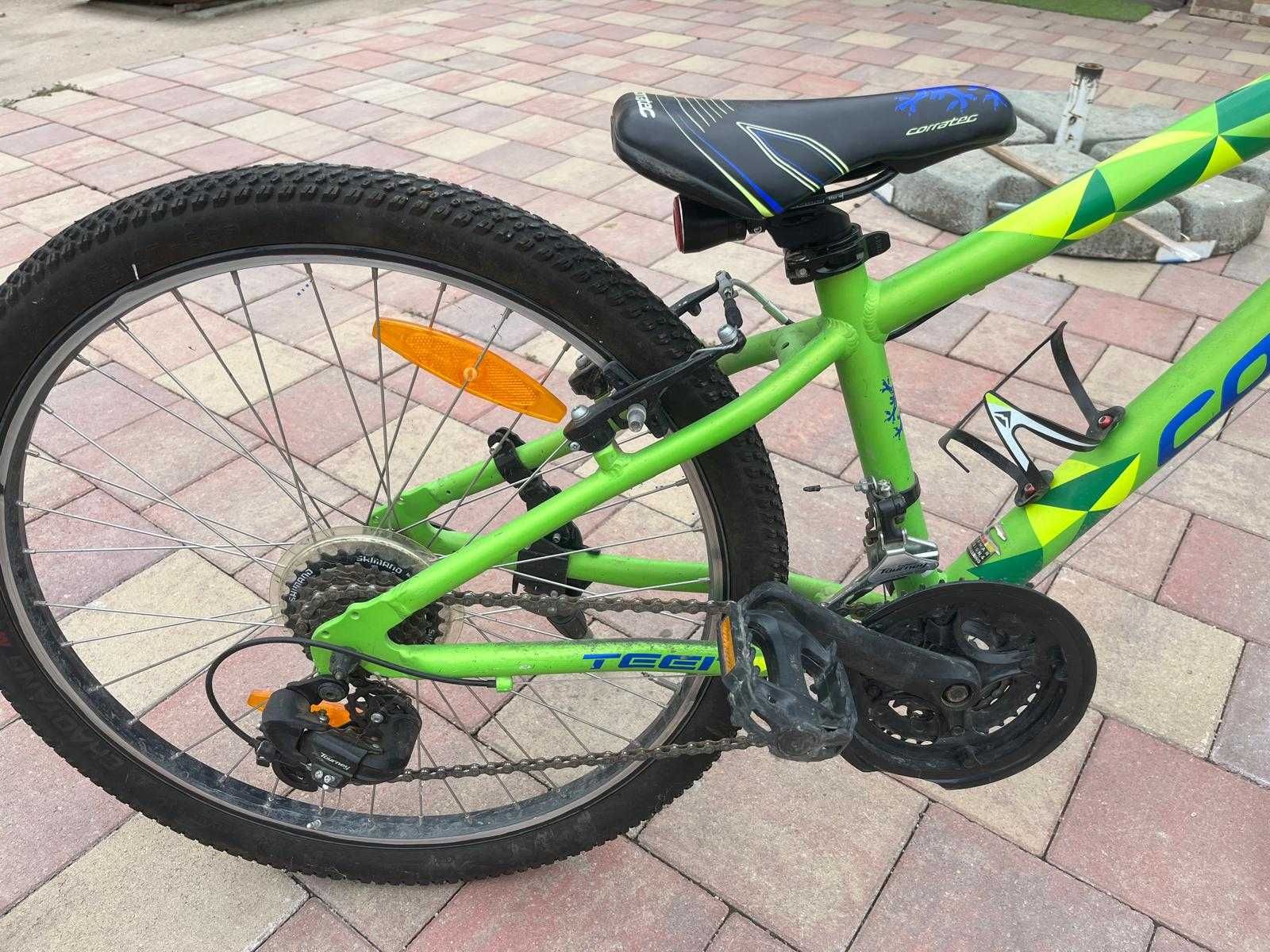 Corratec x vert teen 24’’