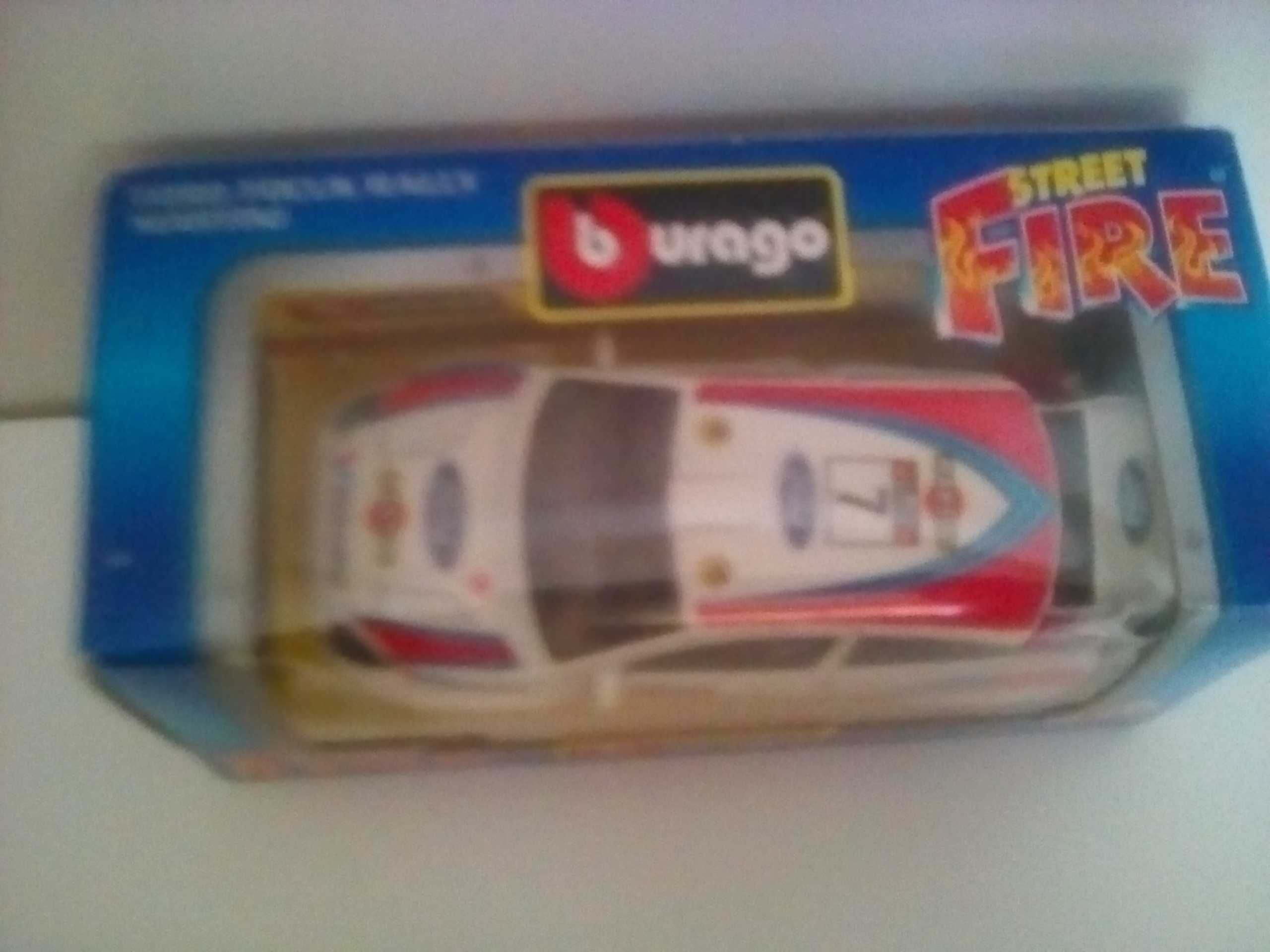 Machete bburago ford focus wrc rally , curse ,raliu, breloc ford