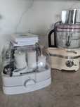 Robot bucatarie Kitchenaid