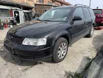 Passat b5 1.9tdi 115hp 1999г На Части