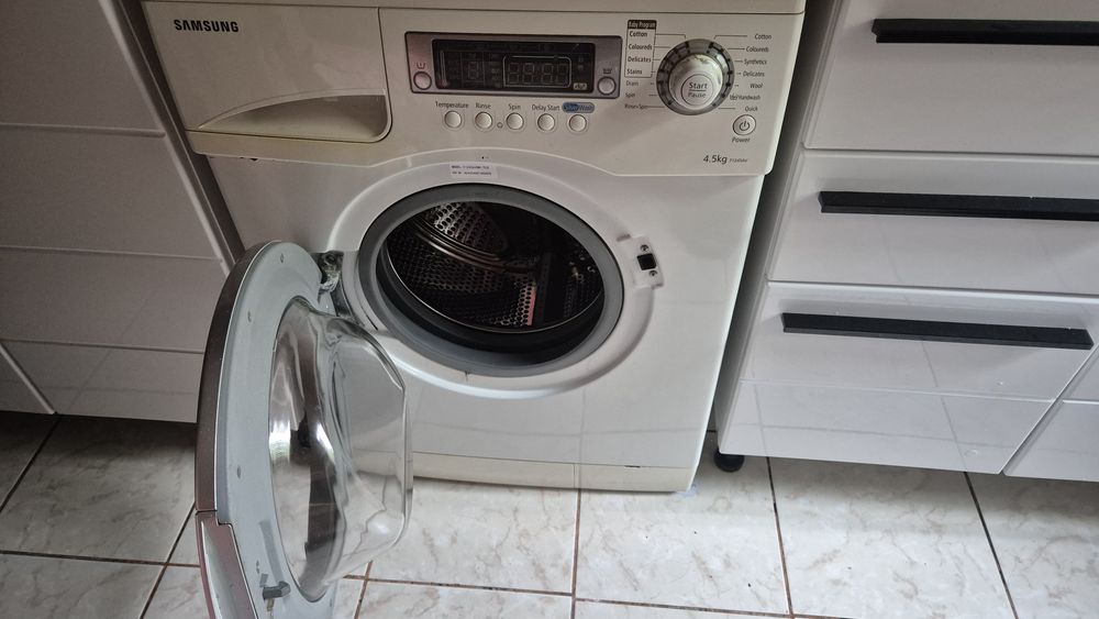 Masina de spalat Samsung