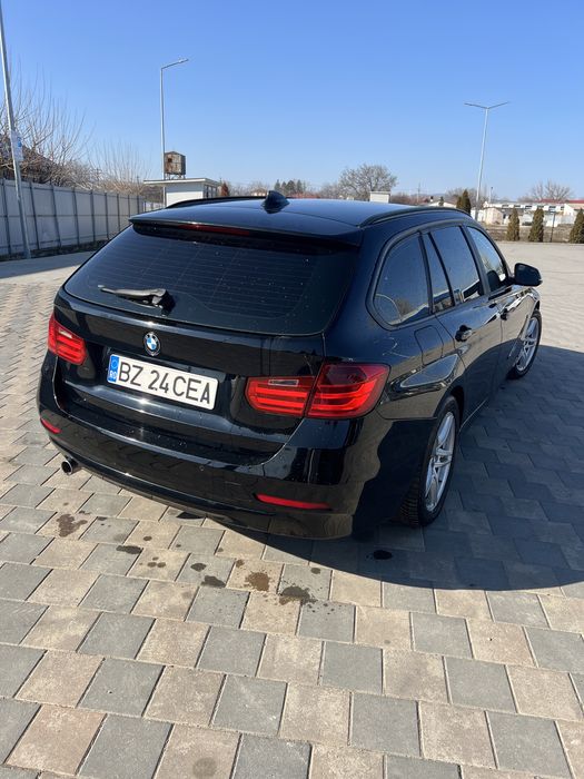 Vand/schimb bmw f31 2013