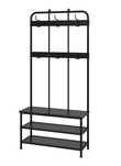 cuier hol ikea pinnig