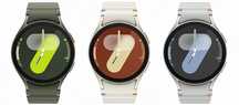 Samsung Galaxy Watch 7 40mm 44mm Доставка Бесплатная!!!