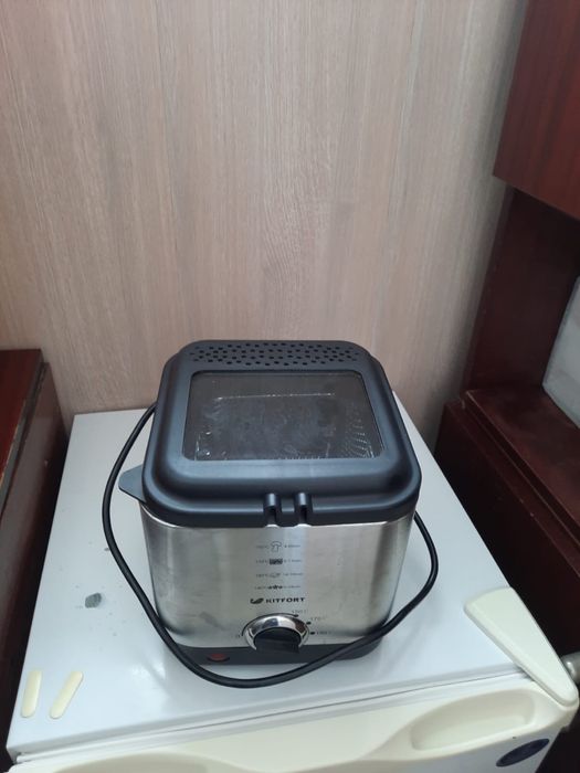 Продам Фритюрницу