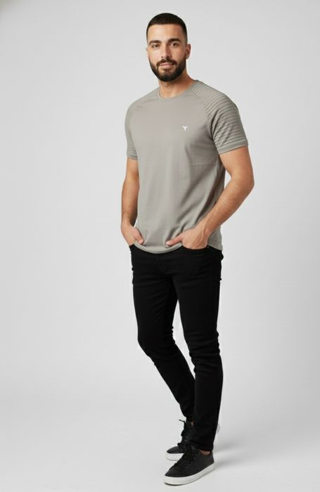 Мъжки Тениски - Всички Размери (S до XXXL)