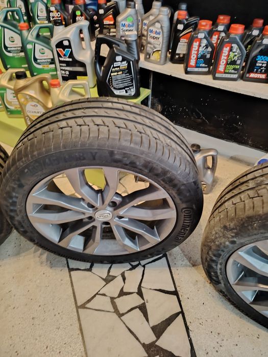 Jante VW T6 T7   R18 caravrlle multivan