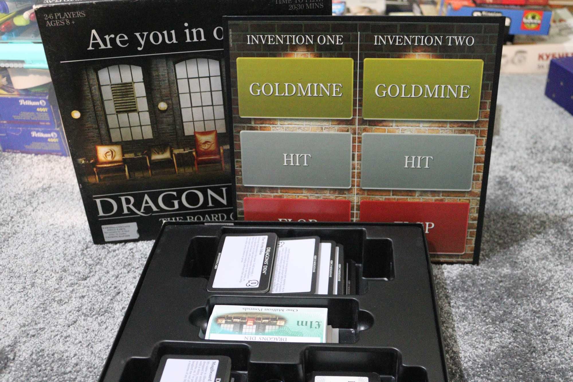 Настолни игри Board Games