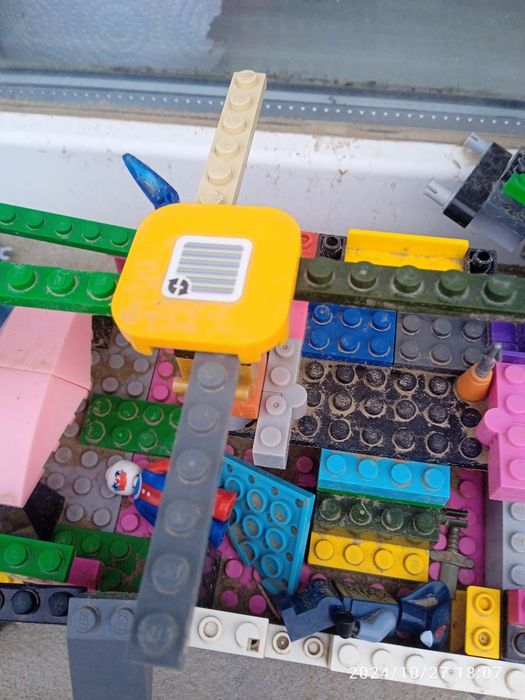 лего конструктор