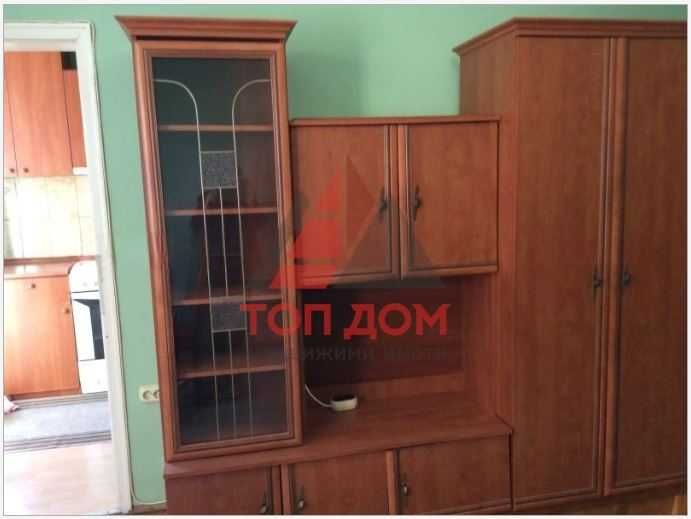 Дава се под наем Тристаен апартамент в Варна, Чайка - 82 кв.м за 459 € - Снимка #4