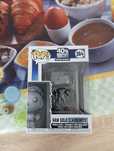 Figurina sigilata Funko pop nr 364-Han solo (carbonite)