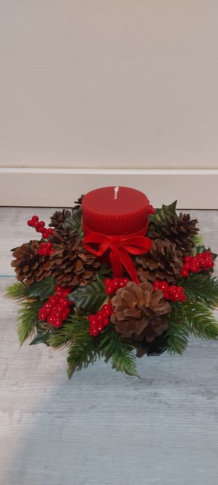 Aranjament pentru Craciun