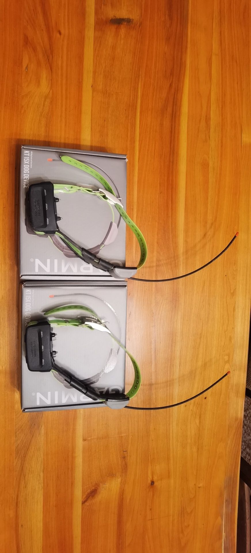 Каишка garmin kt15