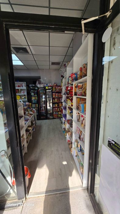 Продава се Магазин в София, Младост 3 - 67 кв.м за 761 €/кв.м - Снимка #5