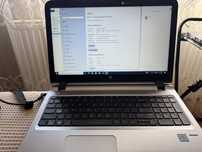 HP Probook 450 G3 I7 Core