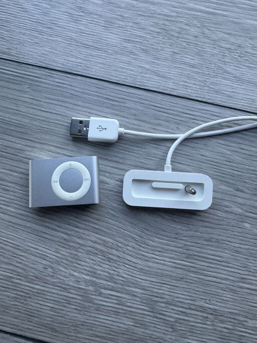 Ipod Shuffle Apple A1204