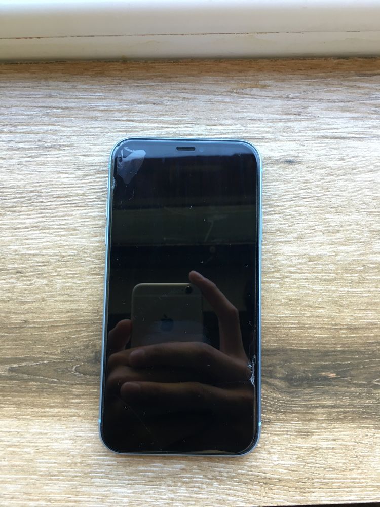 iPhone XR 128GB 78%