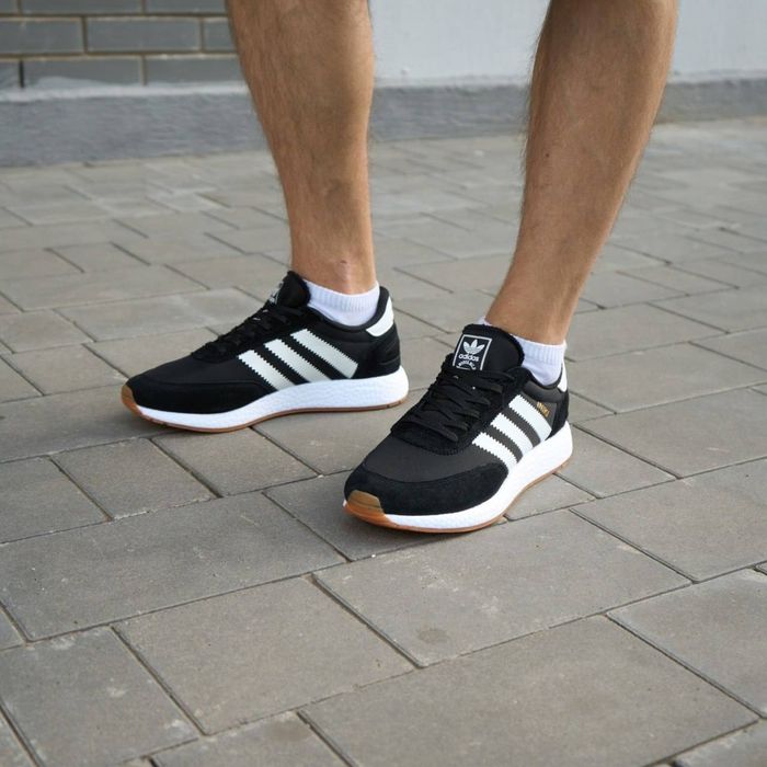Кроссовки Adidas Inki