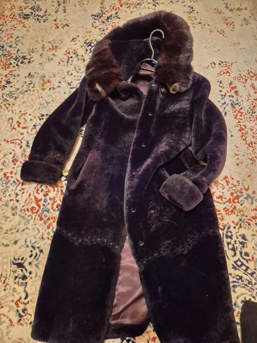 Продам шубу срочно