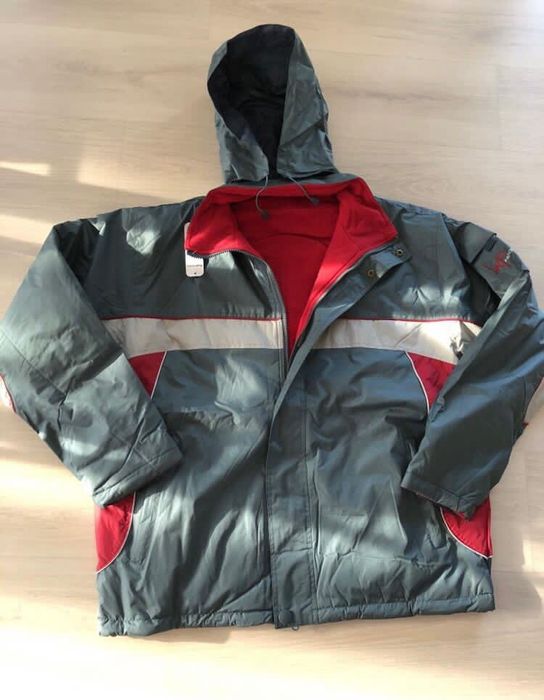 Vand graca calduroasa (L).