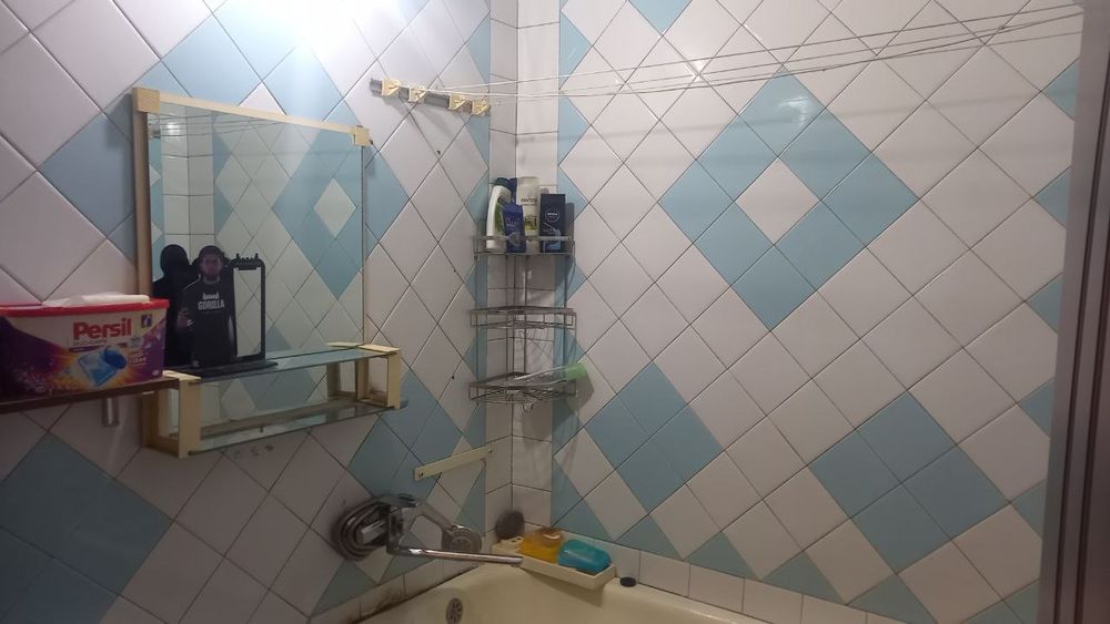 Аренда квартиры .