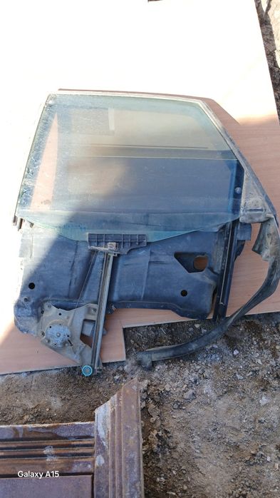 Ауди с 4 сол жақ артқы терезесі моторчигімен