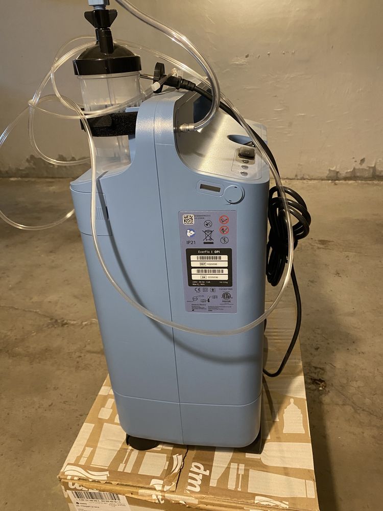Кислороден Концентратор Philips Respironics EverFlo