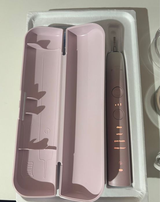 Periuta dinti electricaPhillips Sonicare DiamondClean 9000