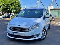 Vand Ford C-Max 1.5 TDCi
