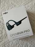 Casti open run pro - steel blue