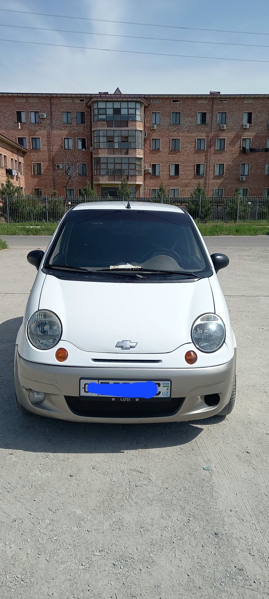 Matiz best sotiladi 2011