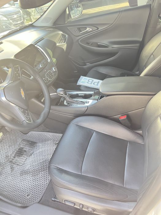 Продам Малибу  2 ПРИМЕЕР