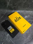 Смартфон OPPO Realme Note 60 x, 64 Gb (Аксу)