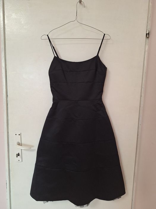 Официална рокля XS