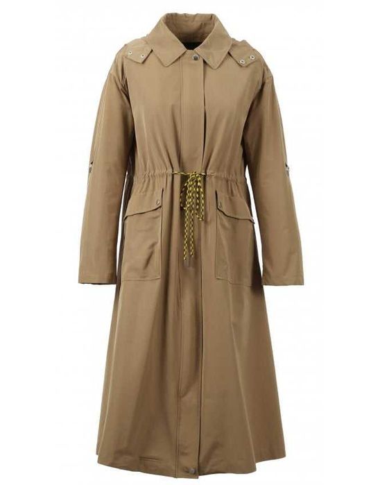 Тренч / Тренчкот OAKWOOD