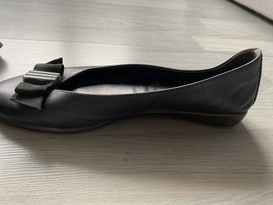 Balerini, Flexx nr 38, bleumarin