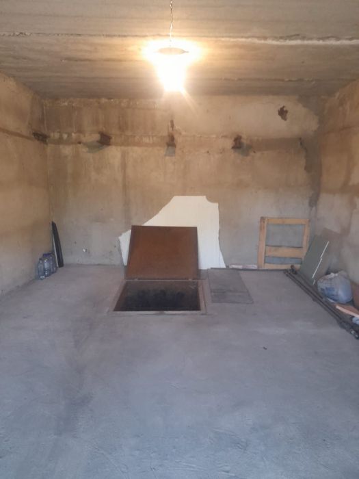 Продаеться гараж