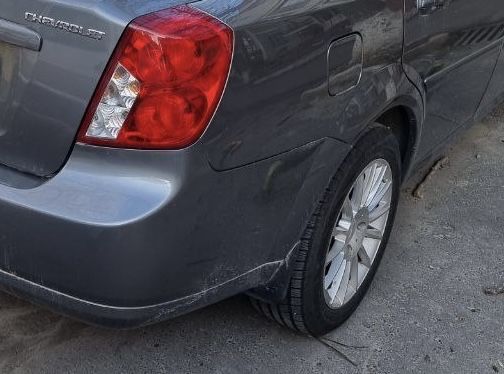 Жентра, ласетти 16 диска