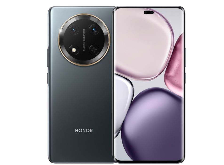 Honor x9 s 12/256