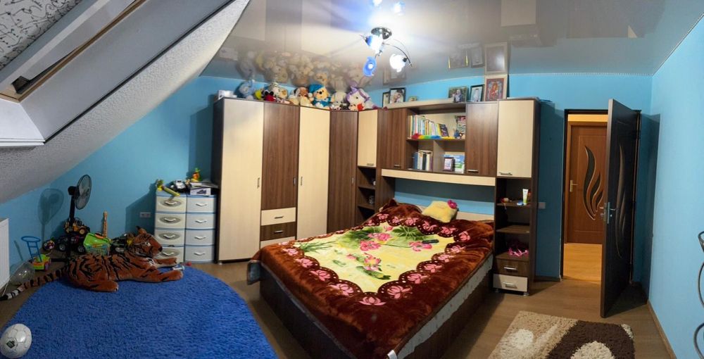 De vanzare apartament!
