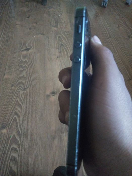 iPhone 5 display spart