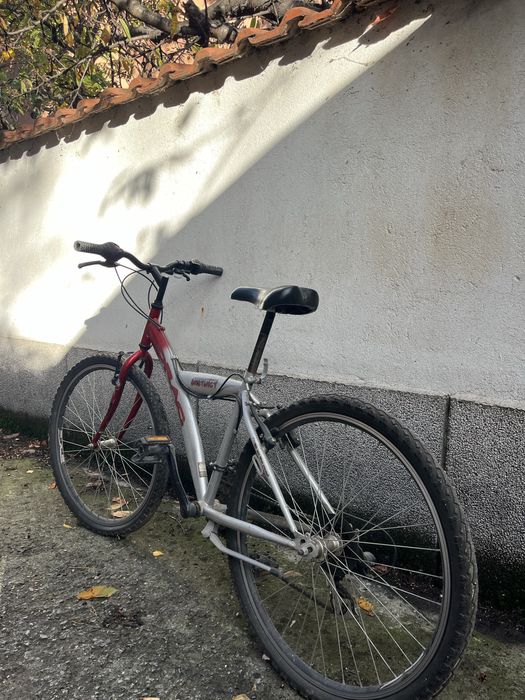 Колело DRAG Велосипед