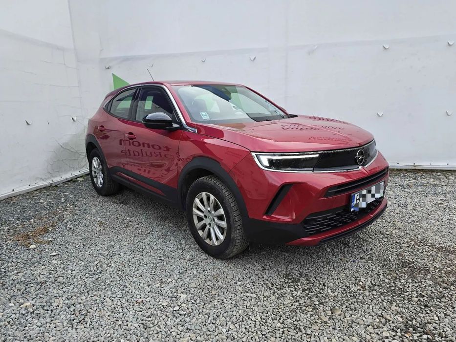 Opel Mokka Primul proprietar, stare impecabila