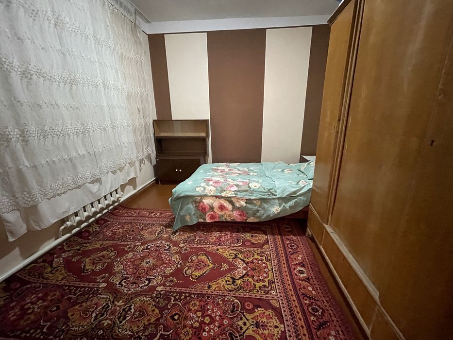 Дом 12 соток (Недалеко от парка Янги Узбекистан)