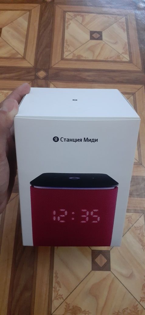 Продам новый Станция Миди